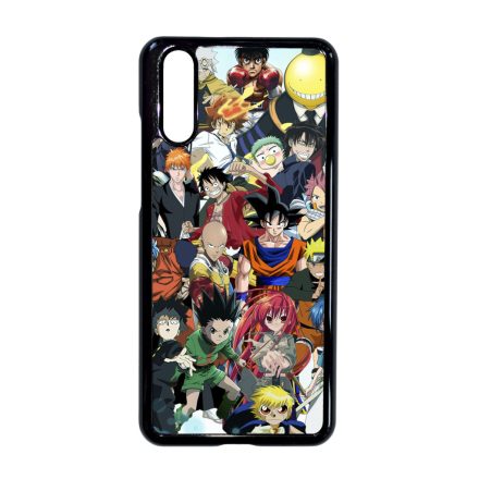 Legjobb Anime karakterek 1 Huawei P20 tok