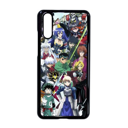 Legjobb Anime karakterek 2 Huawei P20 tok