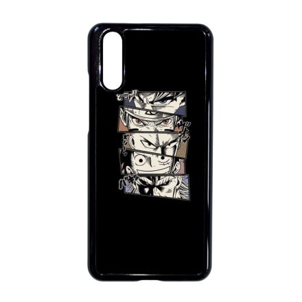 Anime meshup 1 Huawei P20 tok