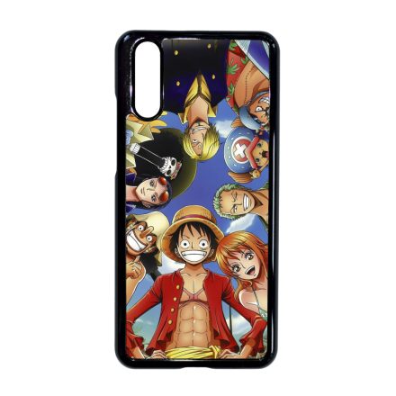One Piece team Huawei P20 tok