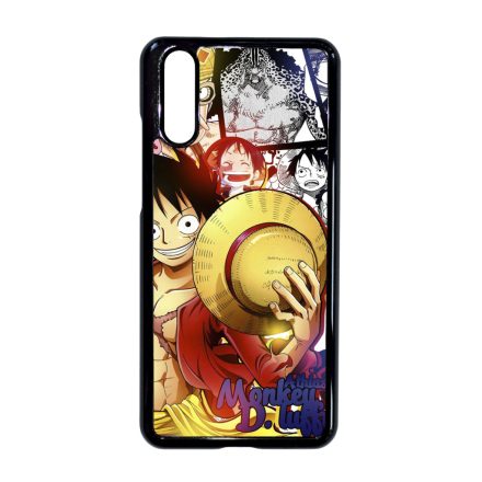 One Piece Monkey D. Luffy Huawei P20 tok
