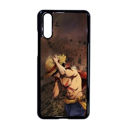 One Piece Athias Monkey D. Luffy Huawei P20 tok