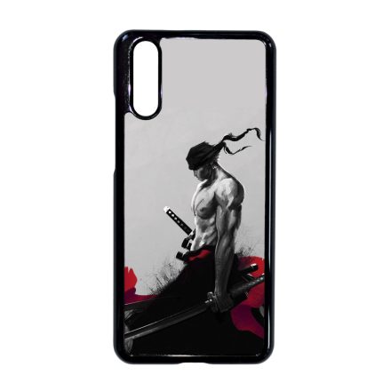 Zoro Roronoa Huawei P20 tok