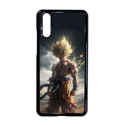 Goku Super Saiyan Huawei P20 tok