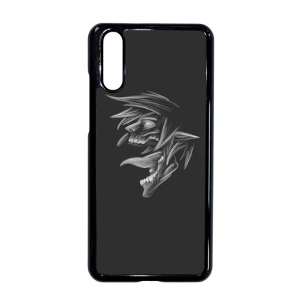 Attack On Titan - Eren shout Huawei P20 tok