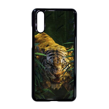 Bengáli tigris Huawei P20 tok