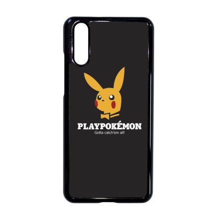 Play Pokémon Huawei P20 tok