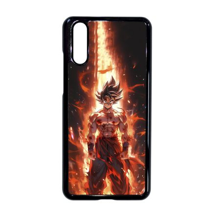Shon Goku Huawei P20 tok