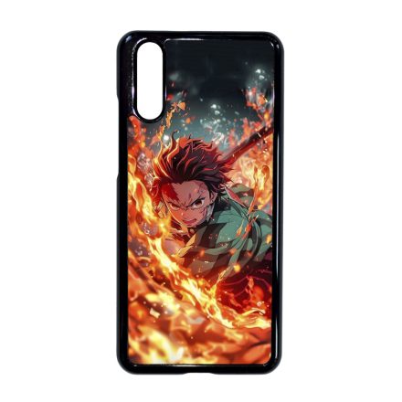 Demon Slayer Huawei P20 tok