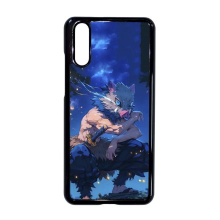 Inosuke Huawei P20 tok
