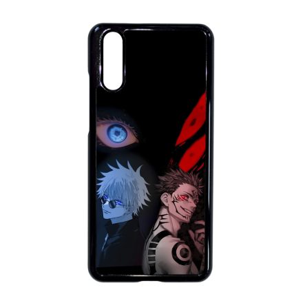 Sukuna and Gojo Huawei P20 tok