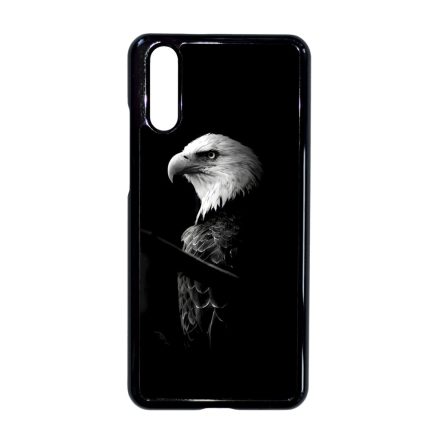 Sas Huawei P20 tok