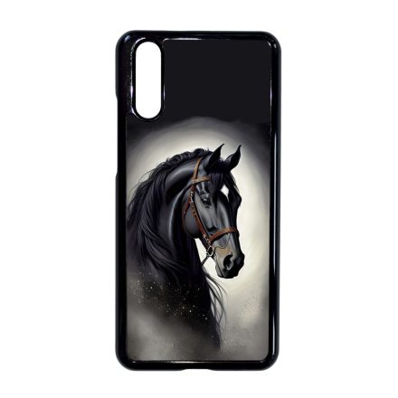 Sötét ló Huawei P20 tok