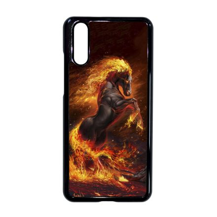 Mars lova Huawei P20 tok