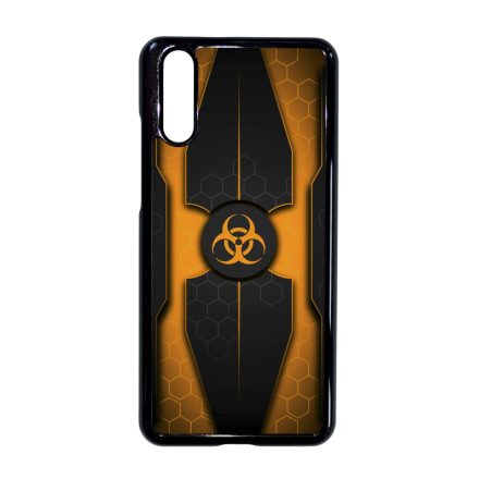Virus Huawei P20 tok