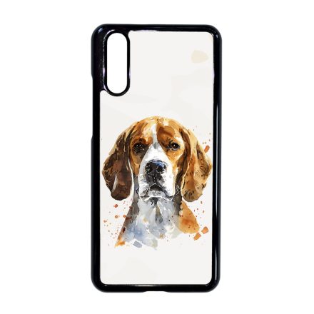 Beagle Huawei P20 tok