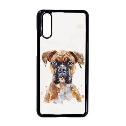 Boxer Huawei P20 tok