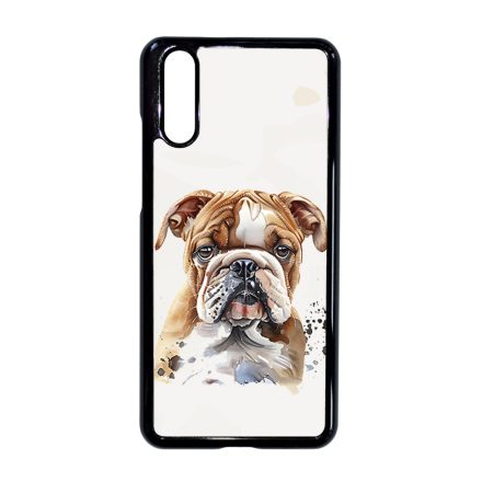 Bulldog Huawei P20 tok