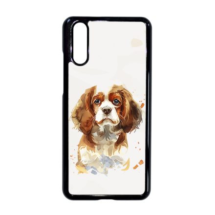 Cavalier King Charles spániel Huawei P20 tok