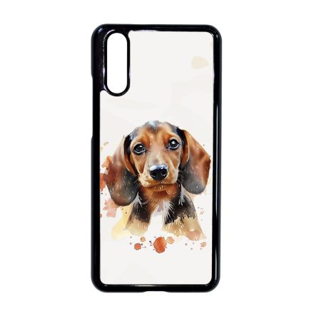 Barna baba tacsi Huawei P20 tok