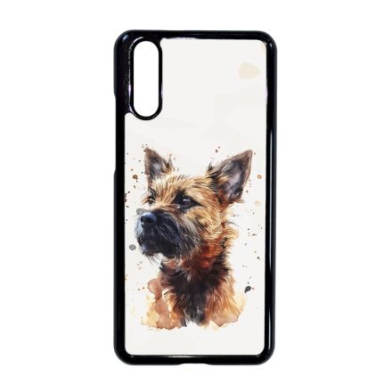 Barna Belga Laekenois Huawei P20 tok