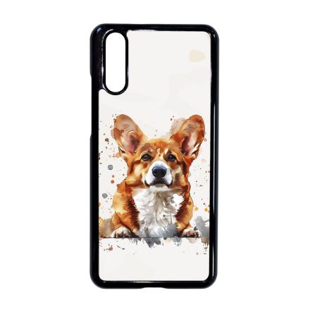 Cardigan Welsh Corgi Huawei P20 tok