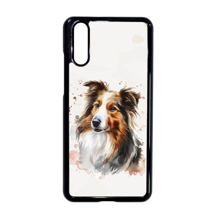 Collie Huawei P20 tok