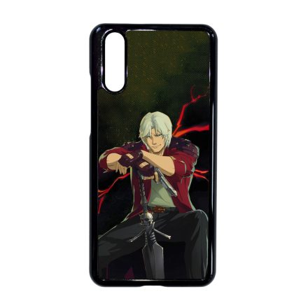 Devil May Cry Huawei P20 tok