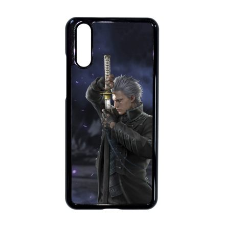 Vergil Huawei P20 tok