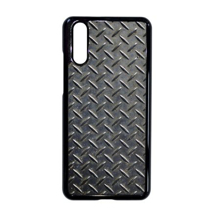 Acéllemez Huawei P20 tok