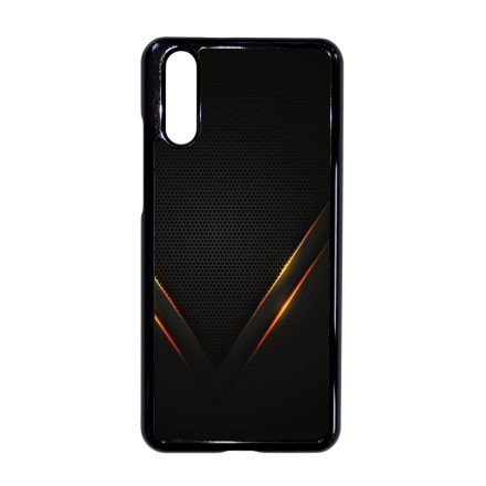 Carbon fénysávval Huawei P20 tok