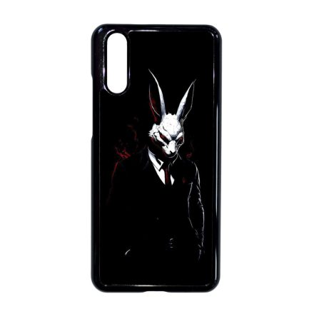 A Fehér Nyúl Huawei P20 tok