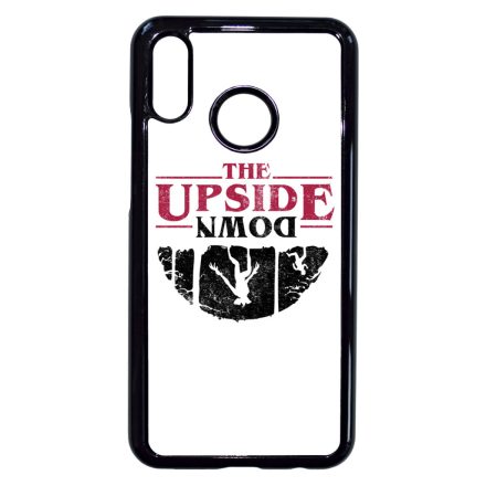 the Upside Down - Stranger Things Huawei P20 Lite tok