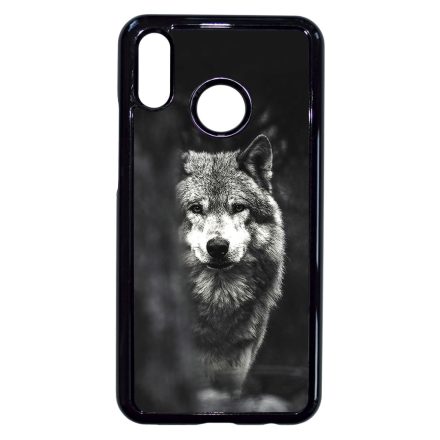 Az erdő farkasa wolf Huawei P20 Lite tok