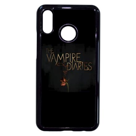 Vampire Diaries - Rose Vámpírnaplók Huawei P20 Lite tok