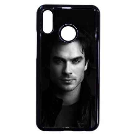 Ian Somerhalder Photography Vampire diaries Vámpírnaplók Huawei P20 Lite tok
