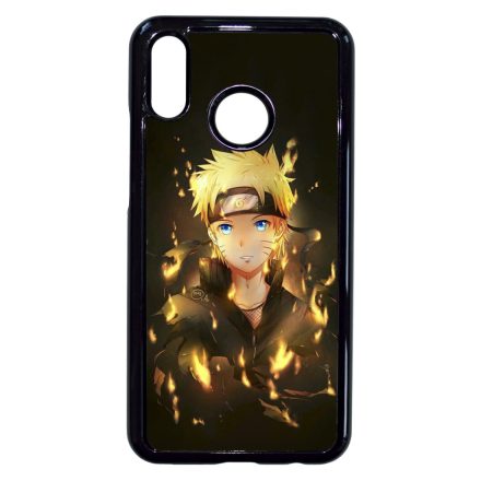 Naruto Uzumaki anime Huawei P20 Lite tok