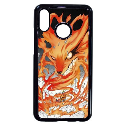 Demon Fox Art naruto anime Huawei P20 Lite tok