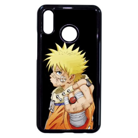 Naruto - Fight anime Huawei P20 Lite tok