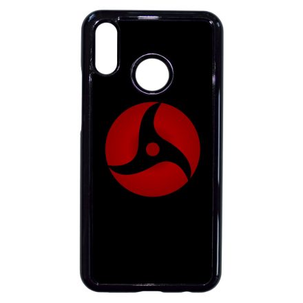 Itachi sharingan - naruto anime Huawei P20 Lite tok