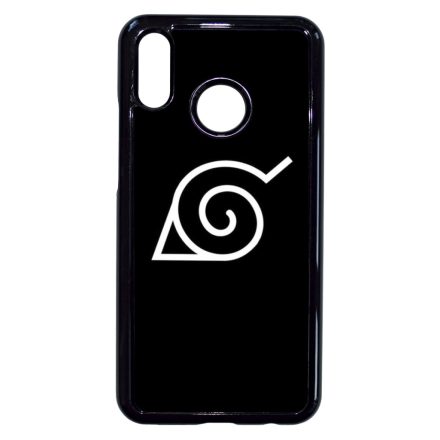 Naruto - Konoha anime Huawei P20 Lite tok