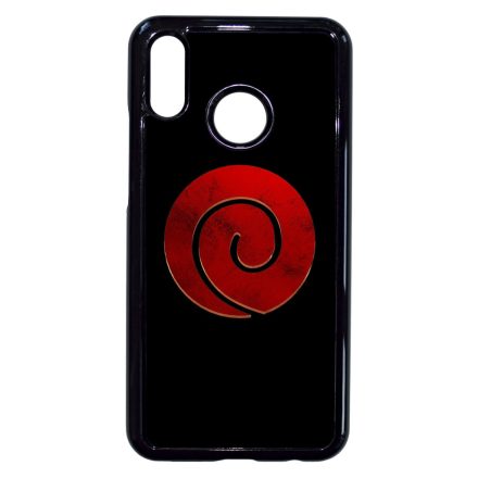 Uzumaki clan - naruto anime Huawei P20 Lite tok
