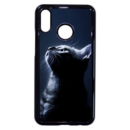 Álmodj nagyot cicás Huawei P20 Lite tok