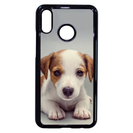 Angyali Jack Russel Terrier kis kutya Huawei P20 Lite tok