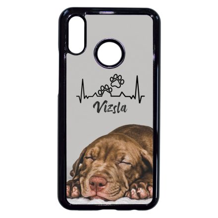 I Love Vizsla Huawei P20 Lite tok