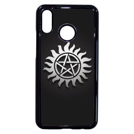 Supernatural - Symbol Odaát Huawei P20 Lite tok