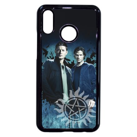 Dean & Sam Winchester supernatural odaát Huawei P20 Lite tok