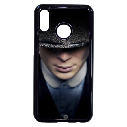 Thomas Shelby birmingham bandája Huawei P20 Lite tok