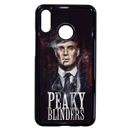 Tommy Shelby Art peaky blinders Huawei P20 Lite tok