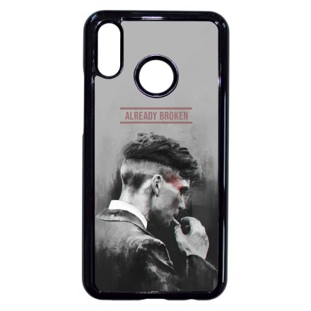 Already Broken - thomas shelby peaky blinders Huawei P20 Lite tok
